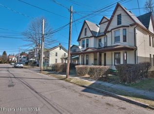 1418 Capouse Ave, Scranton, PA 18509