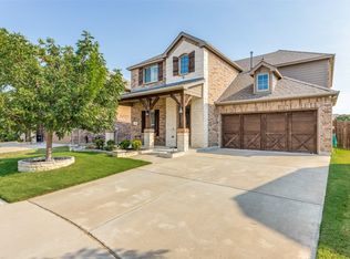 713 Ely Ct, McKinney, TX 75072