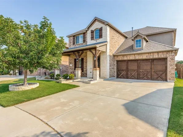 713 Ely Ct, McKinney, TX 75072