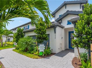 7584 Morgan Way, Naples, FL 34119