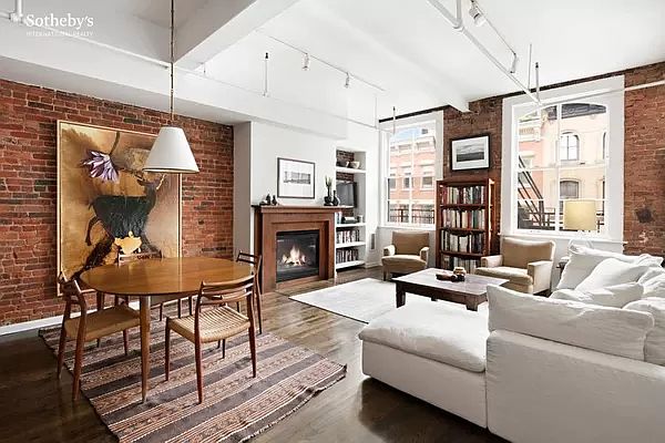 1st image of 51 Warren St APT 4W