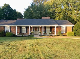 101 Blancett Lake Rd, Hardinsburg, KY 40143