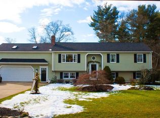 72 Lothrop St, Taunton, MA 02780