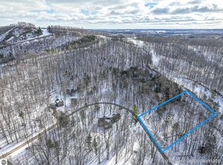 LOT 15 S Club Dr, Cedar, MI 49621