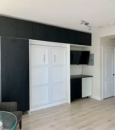 3rd image of 2119 Lake Shore Blvd W #602