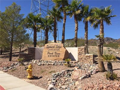 207 Kaelyn St UNIT 4, Boulder City, NV, 89005