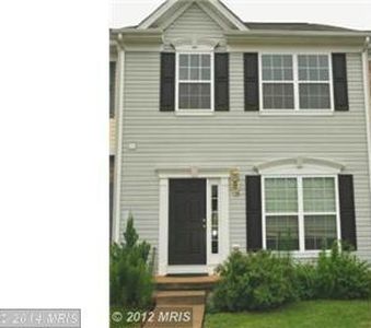 728 Cardiff Cir, Edgewood, MD, 21040