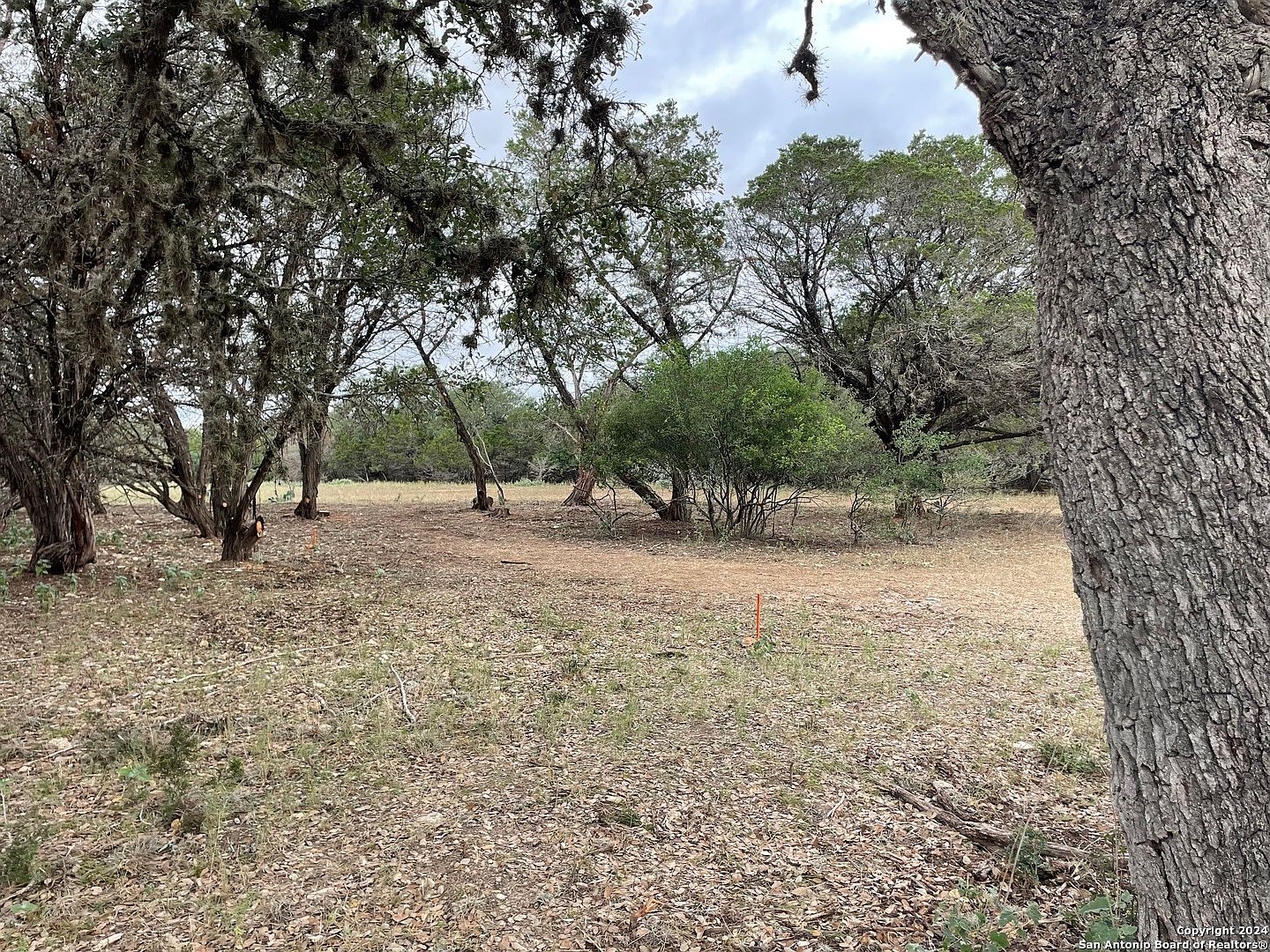 LOT 48 DEERWOOD CIR LOT 48