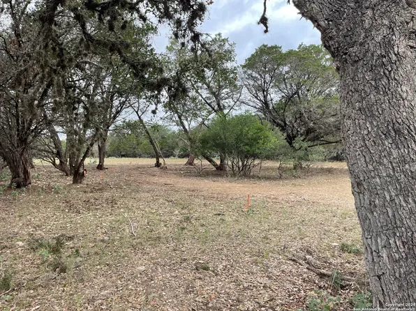 LOT 48 DEERWOOD CIR LOT 48, Bandera, TX 78003
