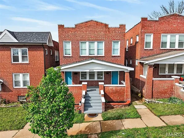 3921 Miami St Unit 2, Saint Louis, MO 63116