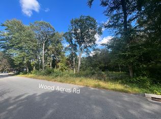 Deepwood Drive, Hebron, CT 06248