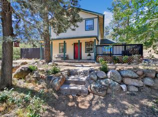1885 Idylwild Rd, Prescott, AZ 86305