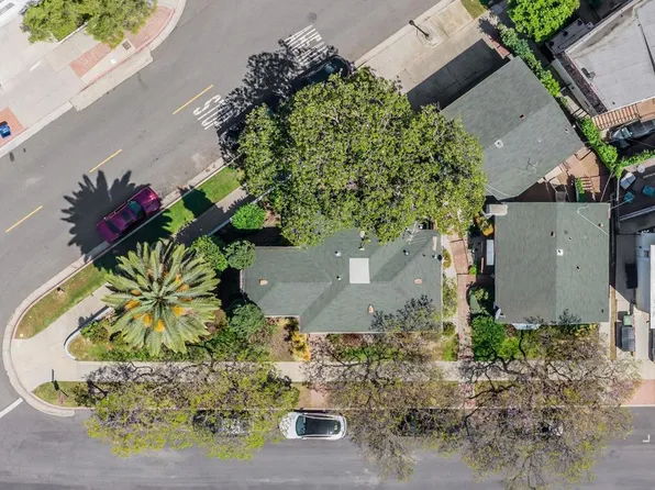1700-1702 1704 Glendon Ave, Los Angeles, CA 90024