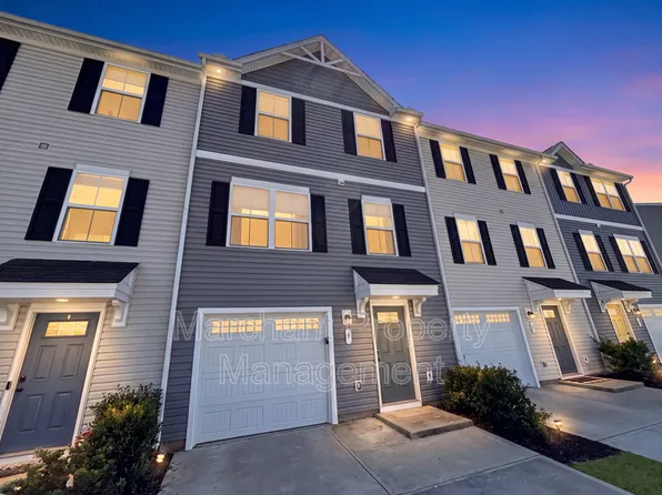 5 Verdant Leaf Way, Greenville, SC 29617