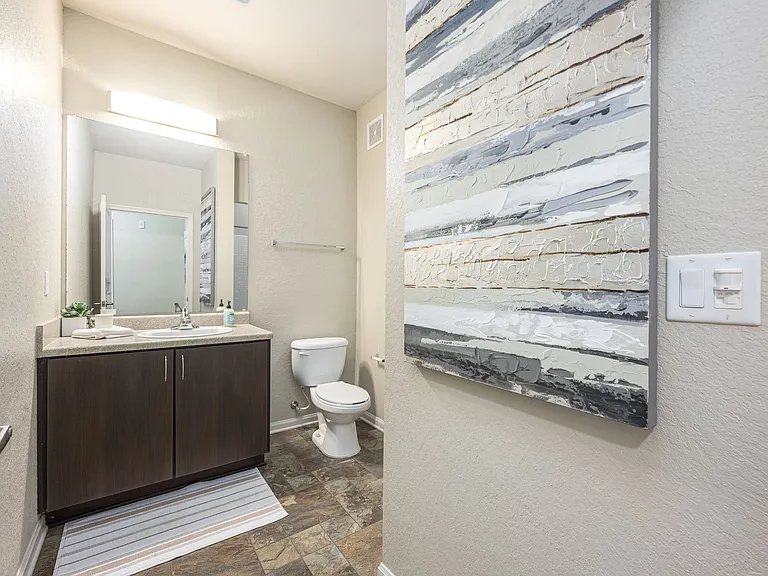 Spring Creek Apartments — Photo 35