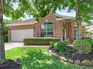 35 Tarrytown Way, Conroe, TX 77384