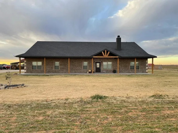 7204 E Fm 1729, Idalou, TX 79329
