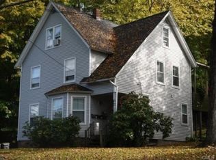 156 Wellsville Ave #A, New Milford, CT 06776