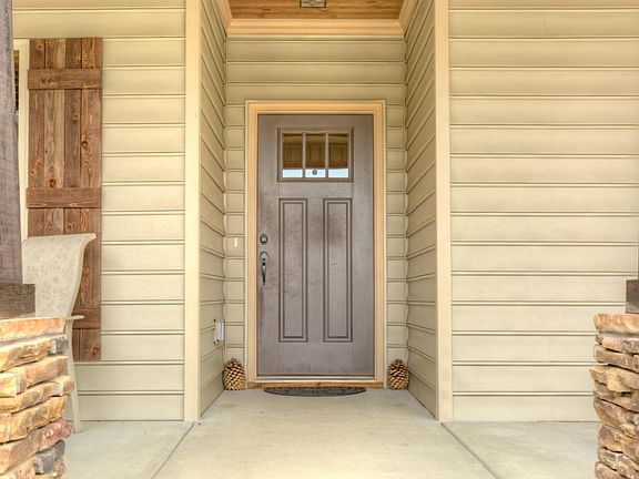 Step Inside