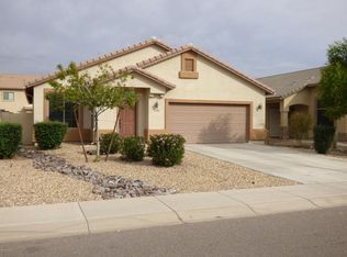 724 W Agrarian Hills Dr, San Tan Valley, AZ 85143