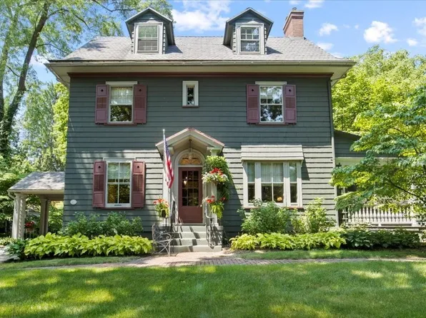 1440 Highland Ave, Rochester, NY 14620