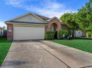 8331 Hardy Elm St, Spring, TX 77379