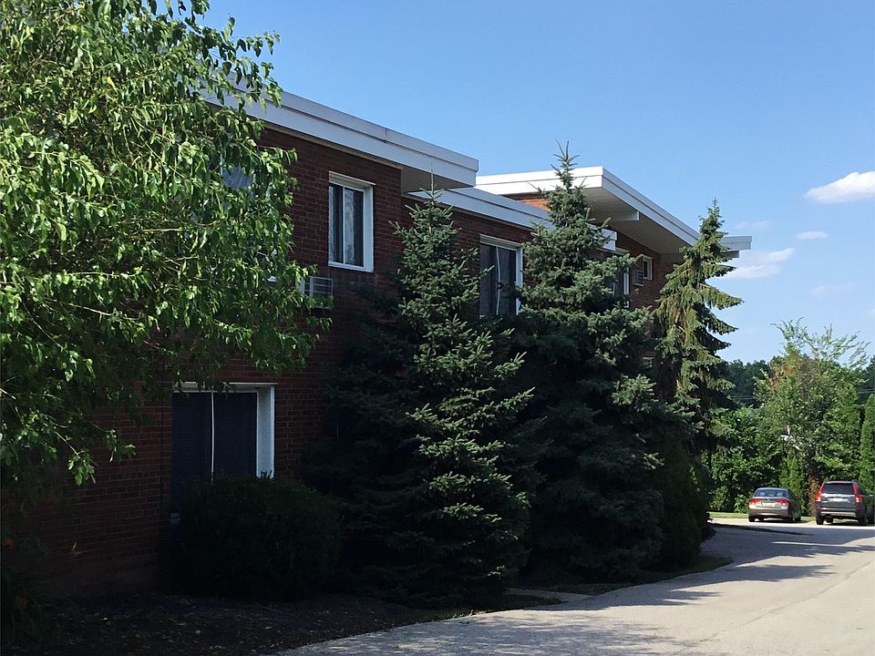 2nd image of 2599 Chamberlain Rd #5