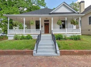632 Grady Pl SW, Atlanta, GA 30310