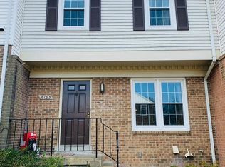 6065 Crown Royal Cir, Alexandria, VA 22310