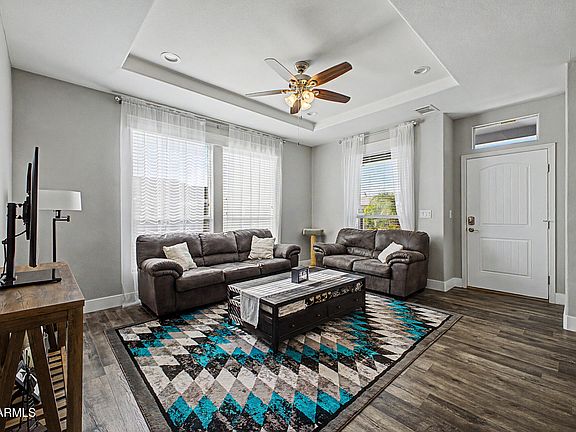 5th image of 3301 S GOLDFIELD Road #6049