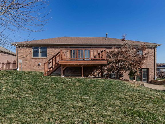 2nd image of 5610 Creekstone Dr