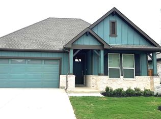 2517 Toucan Dr, Denton, TX 76205
