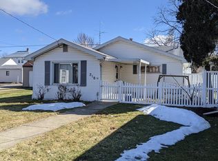 218 Merchant Ave, Marion, OH 43302