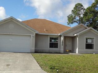1030 SW Versailles Ave, Port Saint Lucie, FL 34953