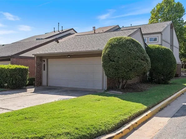1820 Windhill Ave, Edmond, OK 73034