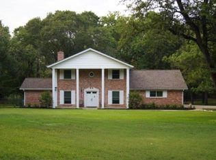 2014 Cedarwood Dr, Bryan, TX 77807