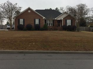 1344 4th St SE, Cullman, AL 35055