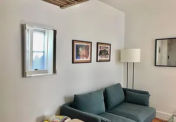 Rented by Westminster Management