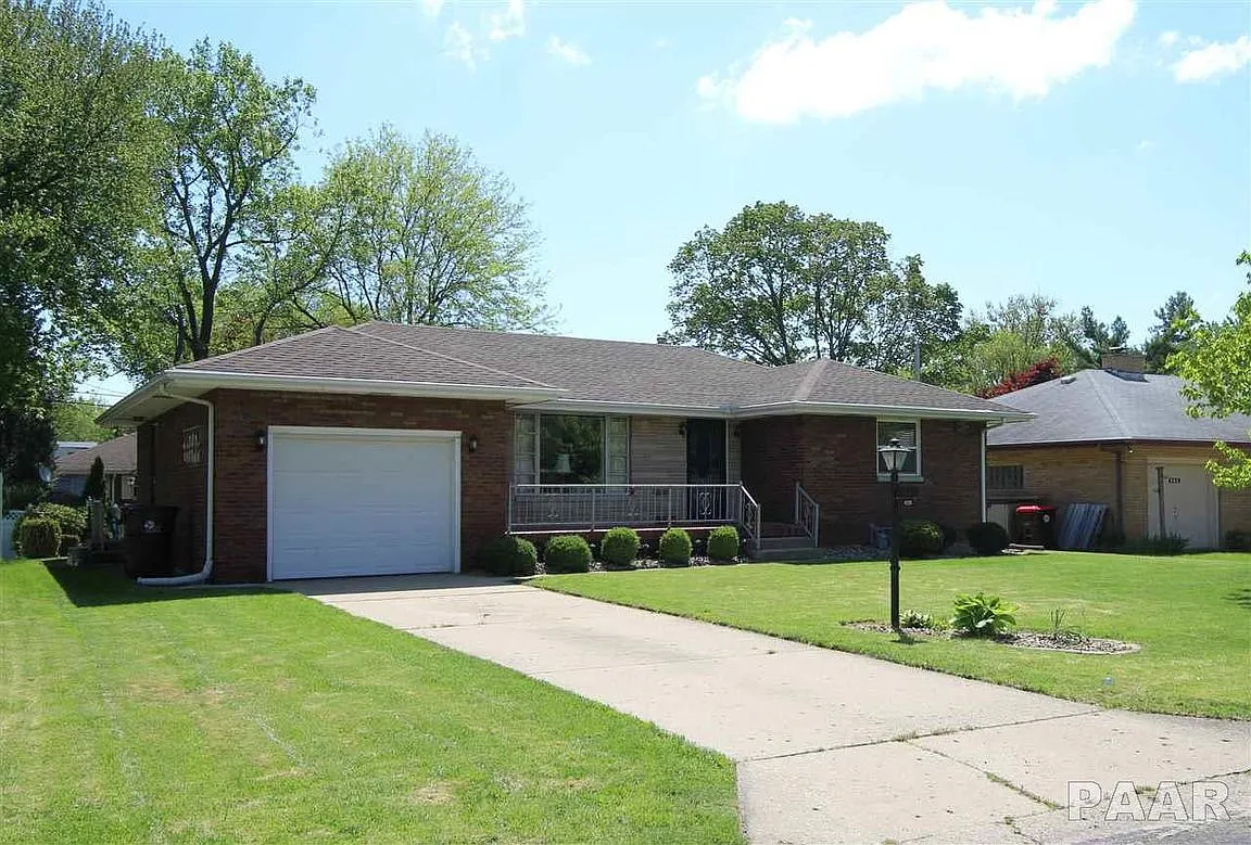 4226 N Knollridge Rd photo 1