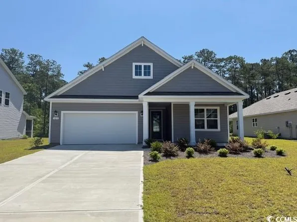 125 Fair Meadow Ct., Loris, SC 29569