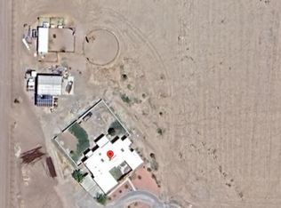 120 Ranchitos Lindos Ct, La Mesa, NM 88044