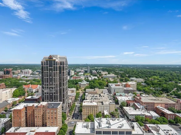 301 Fayetteville St Unit 3002, Raleigh, NC 27601