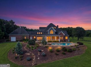 329 Willow Lakes Ln, Jefferson, GA 30549