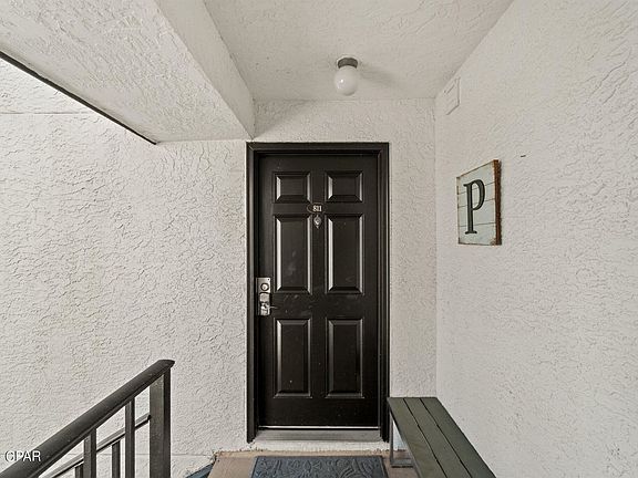 3rd image of 520 N Richard Jackson Blvd Unit 811