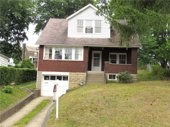 337 Tampa Ave, Pittsburgh, PA 15228