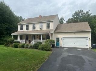 28 Cheechako Rd, Buxton, ME 04093