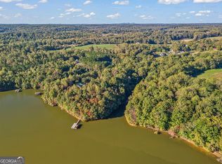 4947 Letha Dr, Gainesville, GA 30506