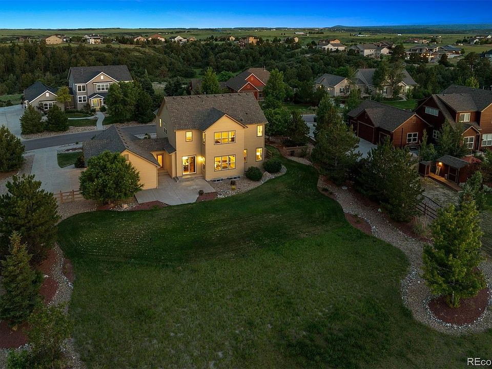 5605 Killen Avenue, Castle Rock, CO 80104 | Zillow