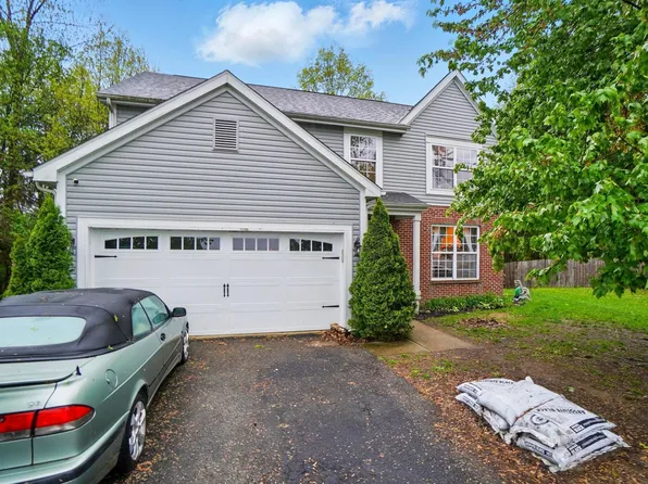 5443 John Browning Ct, Canal Winchester, OH 43110