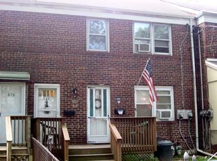 678 Audrey Dr UNIT 1, Rahway, NJ 07065